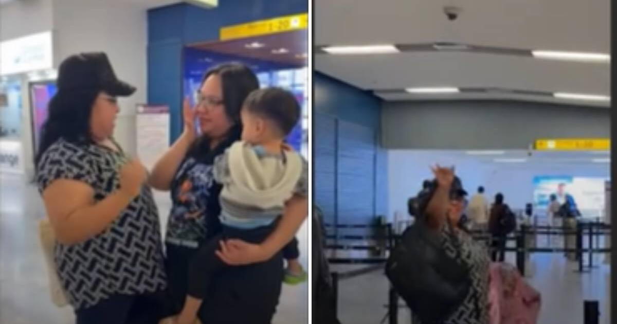 Madre mexicana decidió AUTODEPORTARSE tras vivir 36 años en EE. UU. a pesar de trabajar y pagar impuestos: 