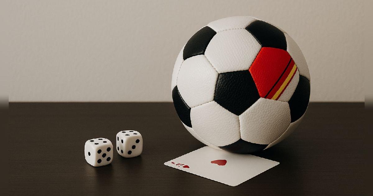 Casa de apuestas deportivas en Perú