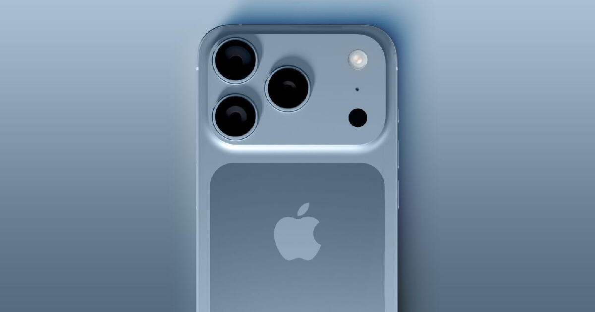 5 cambios que llegarán al iPhone 17 a finales de año: desde el diseño hasta el Apple Intelligence