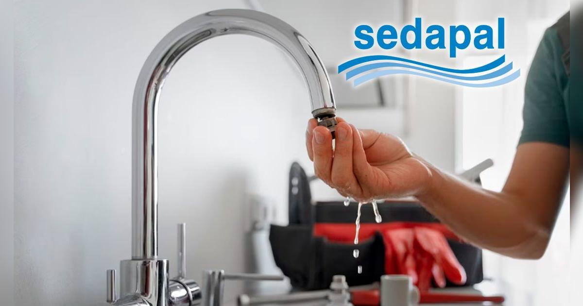 Carabayllo sufrirá corte de agua este 1 de julio y vecinos de estas zonas se verán afectados