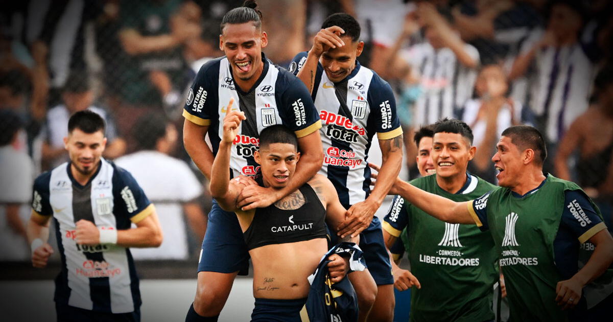 Alianza Lima estaría cerca de firmar a destacada figura peruana: 