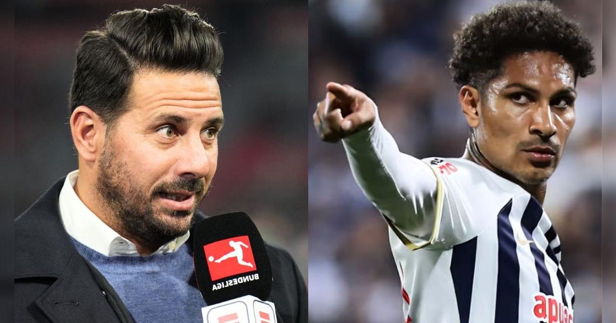 Claudio Pizarro sorprendió al hablar de Alianza Lima y dio tajante mensaje: 