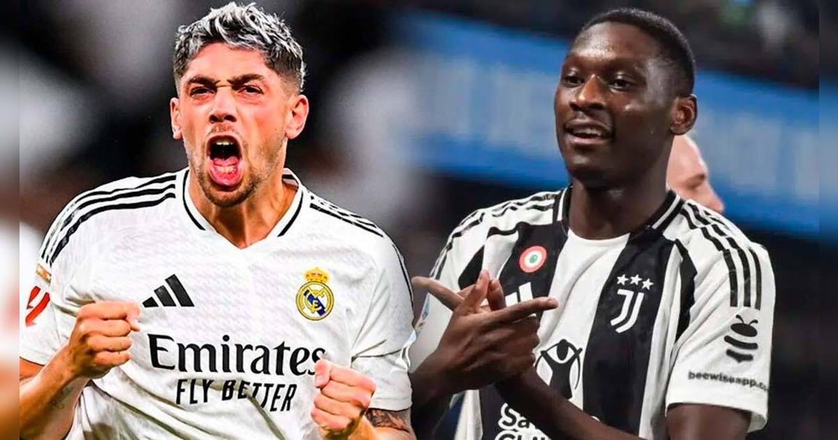 ¿A qué hora juega Real Madrid vs Juventus y dónde ver octavos de final del Mundial de Clubes?