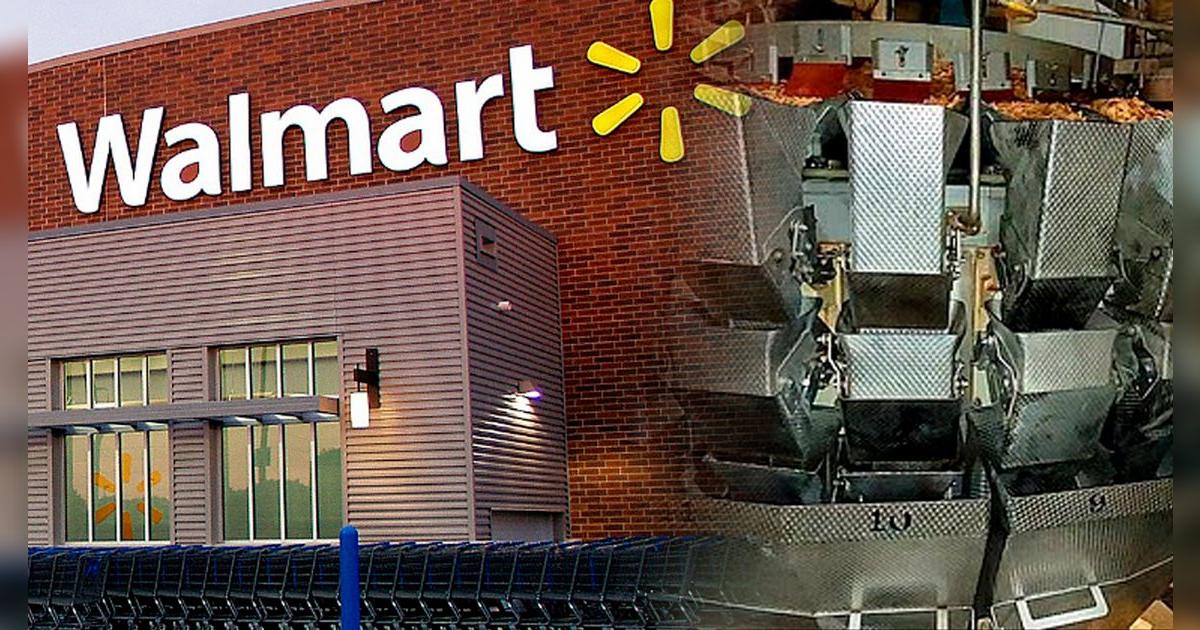 ¿Nueva acusación contra Walmart? Trabajador de este estado muere al quedar atrapado en horno