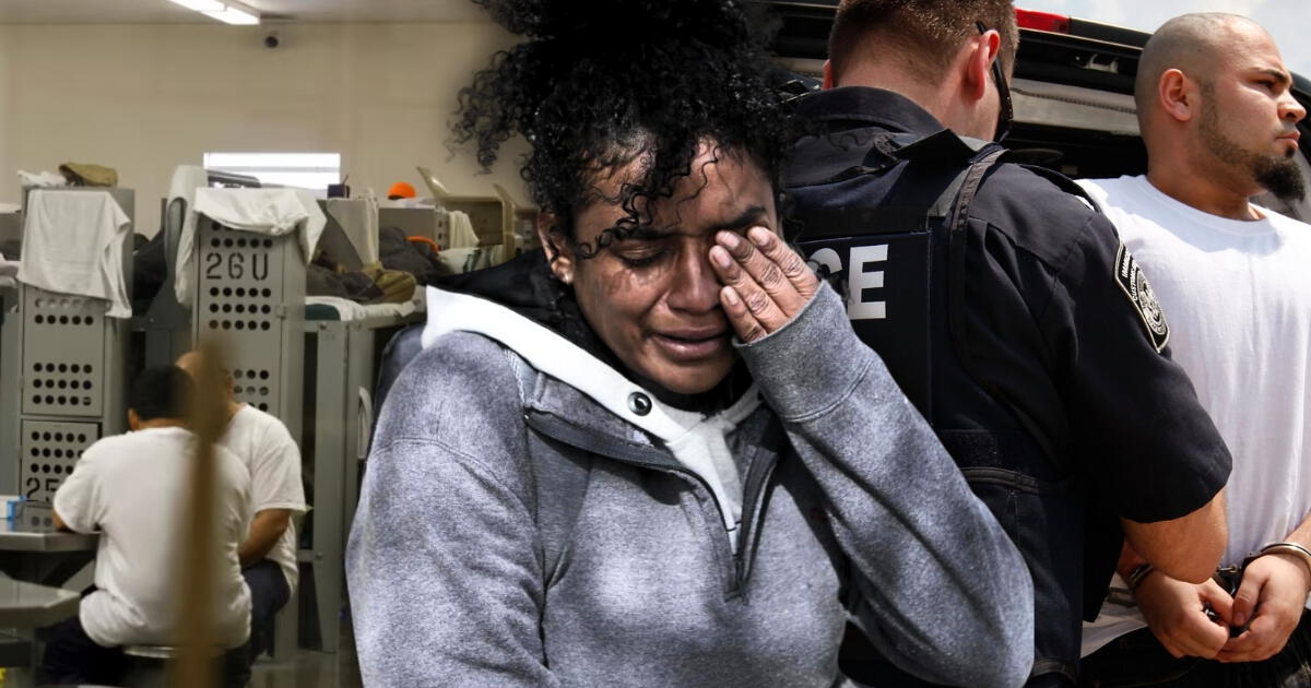 Tragedia en cárceles de ICE: esta es la razón por la que aumentan las muertes de inmigrantes, según abogados de inmigración