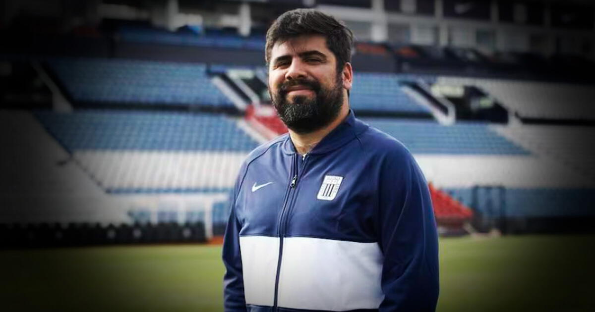 ¡Oficial! José Bellina no es más gerente deportivo de Alianza Lima y su futuro estaría en la FPF