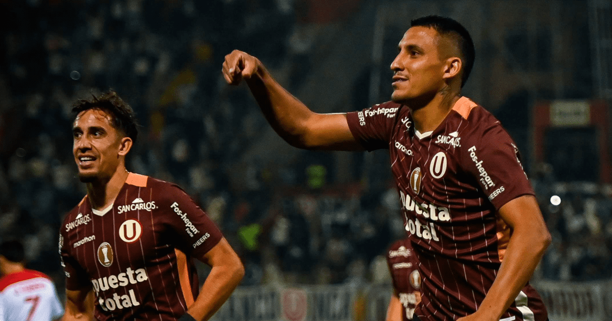 Universitario anuncia por todo lo alto la fecha de presentación de su flamante incorporación