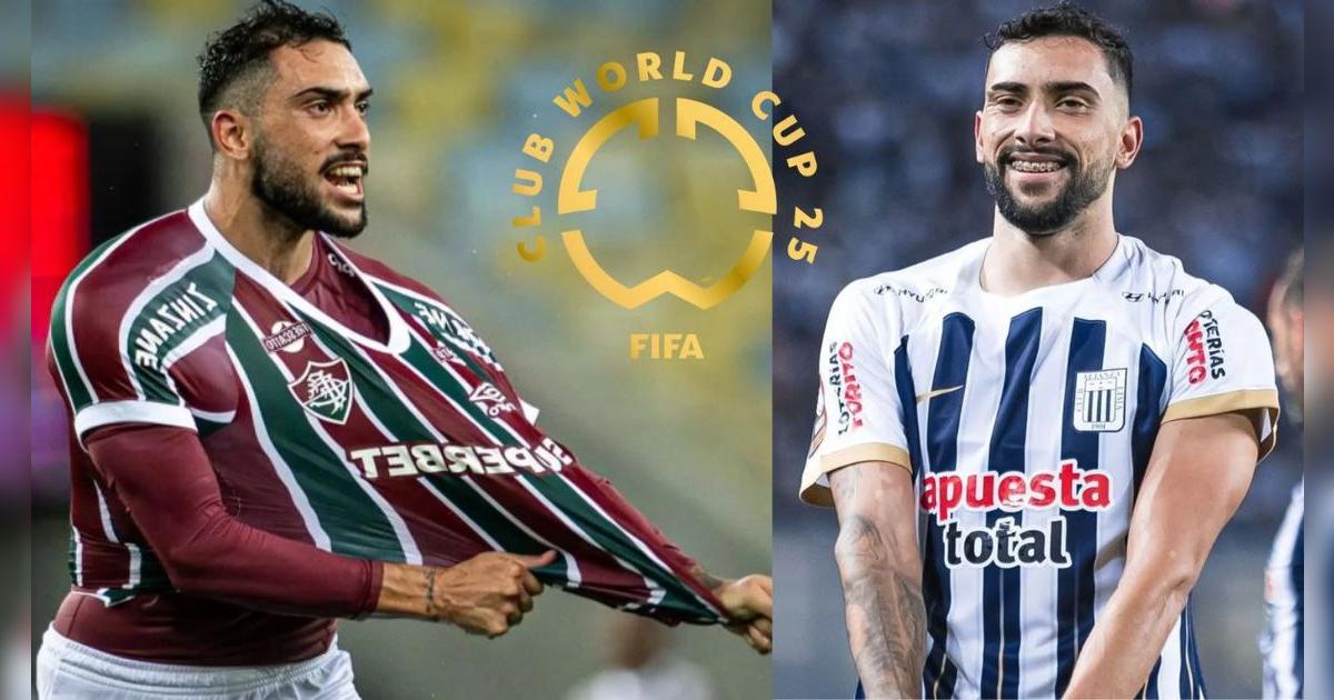 El nuevo valor de Juan Pablo Freytes tras romperla con Fluminense en el Mundial de Clubes