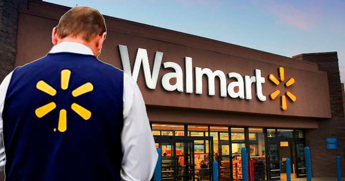 Revelan cuál es el trabajo por hora mejor pagado en Walmart en EE. UU.: este es su SALARIO