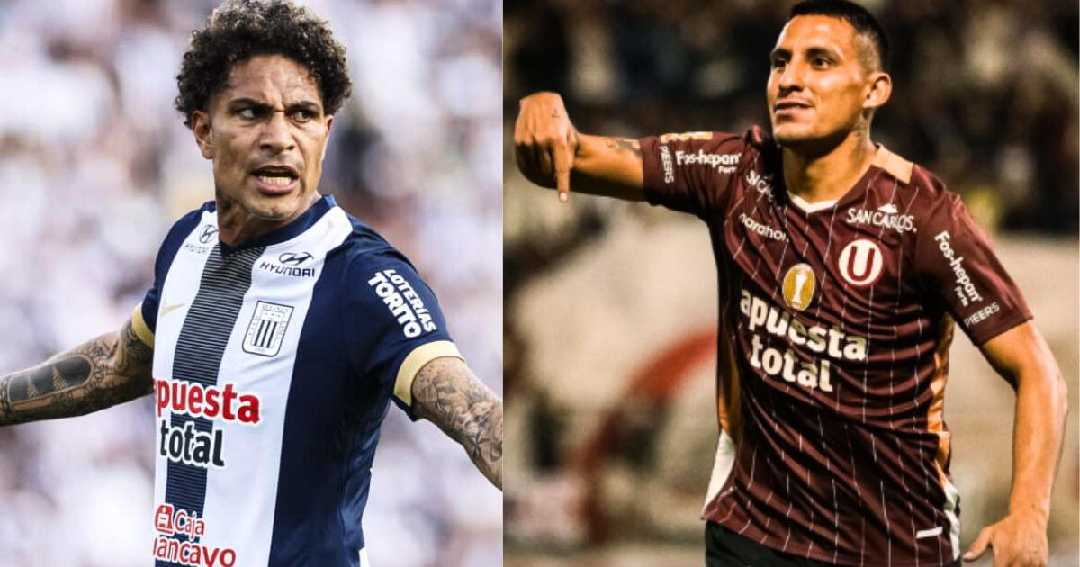 Sonó como refuerzo de Alianza Lima y ahora se luce en Campo Mar entrenando con Universitario