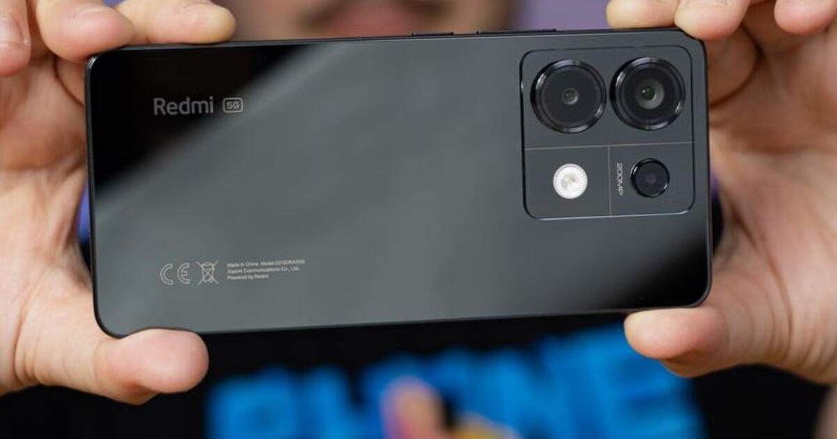 Este Xiaomi es el gama media a comprar en 2025: pantalla AMOLED anticaídas, RAM bestia de 16GB y recibirá Android 16