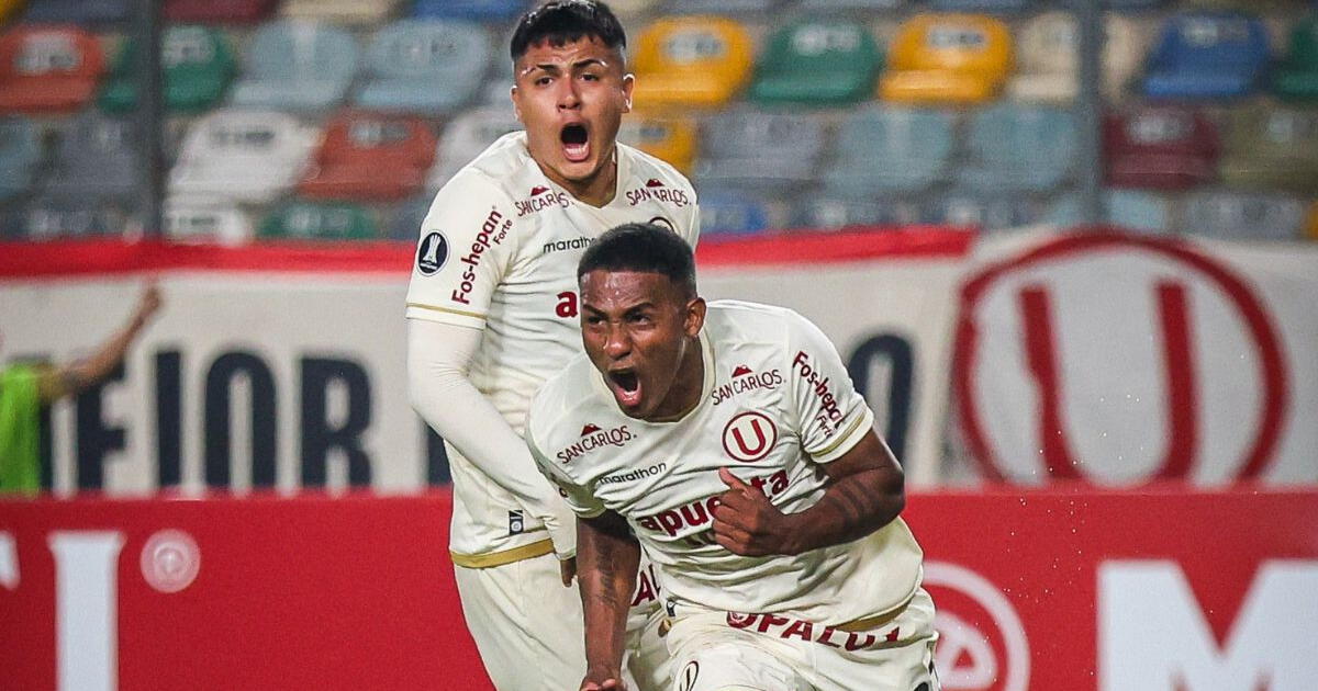 DT que perdió contra Universitario anunció que no seguirá en su club: 