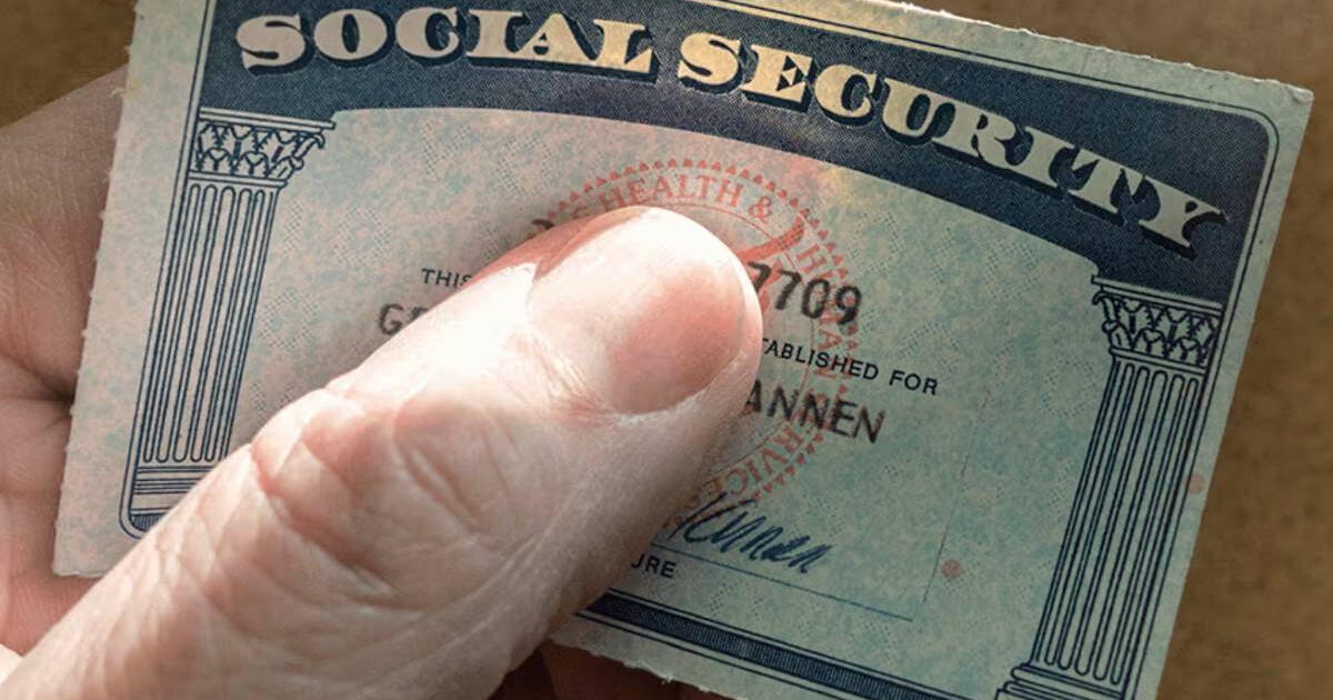 Malas noticias en el Seguro Social en EE. UU.: cheques de estos beneficiarios se disminuirán en un 50% desde julio
