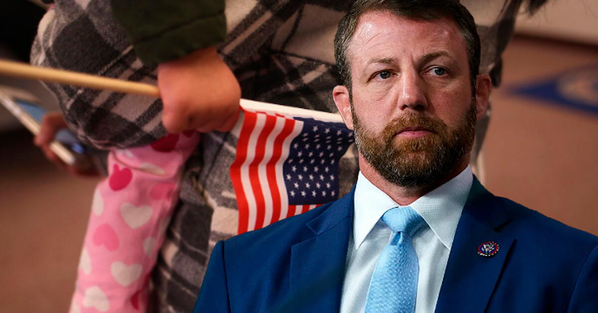 ¡Malas noticias! Senador exige DEPORTACIÓN de recién nacidos junto a padres ilegales de EE. UU.