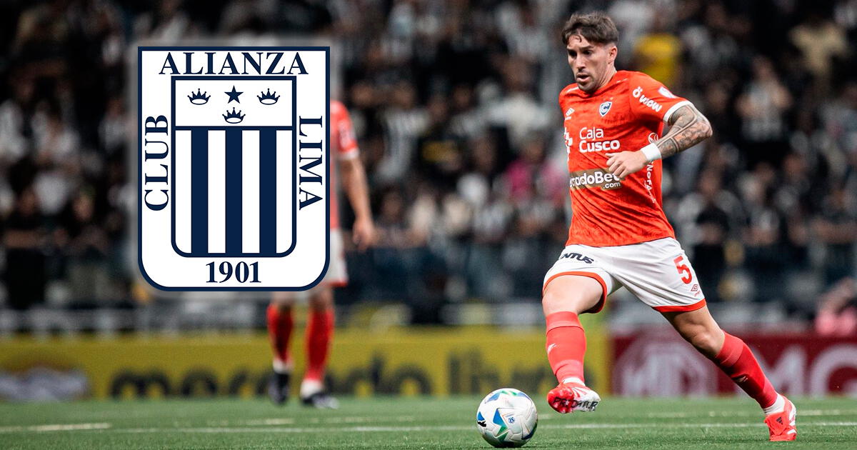 ¿Flamante jale? Se confirmó si Santiago Arias será refuerzo de Alianza Lima en el 2025