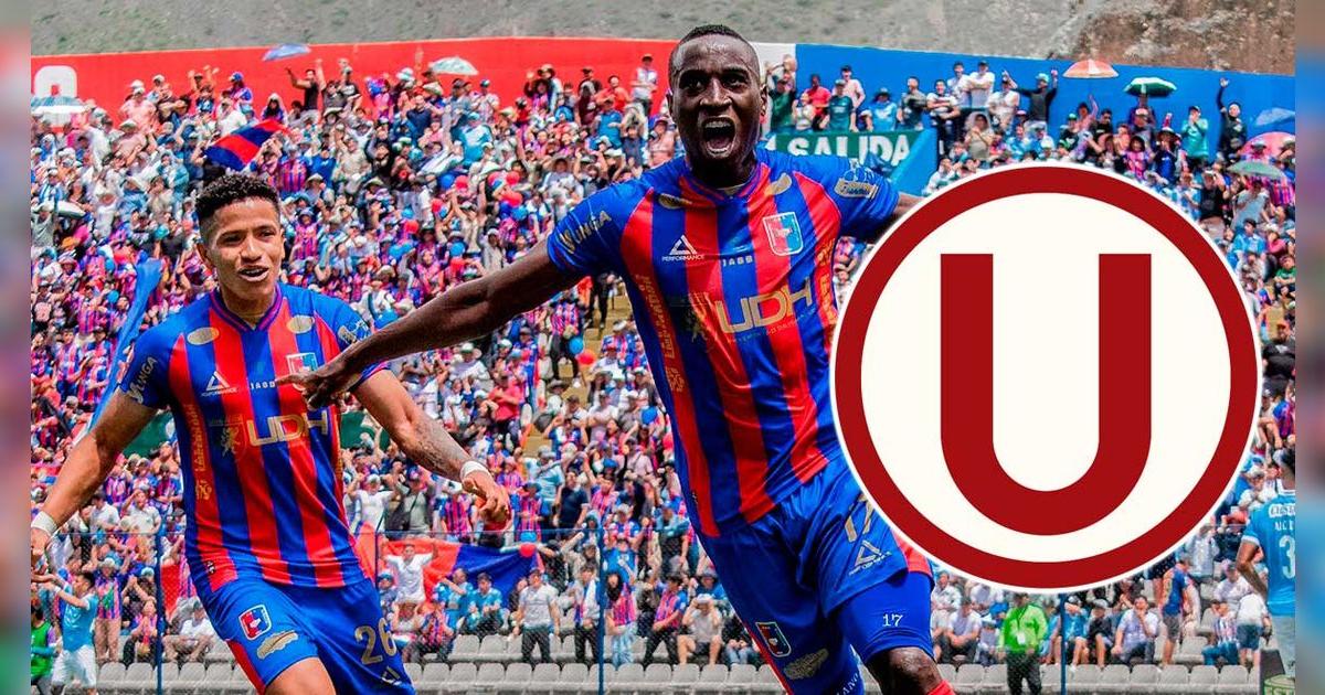 Alianza Universidad da el batacazo y ficha a jugador que era el deseo de Universitario: 
