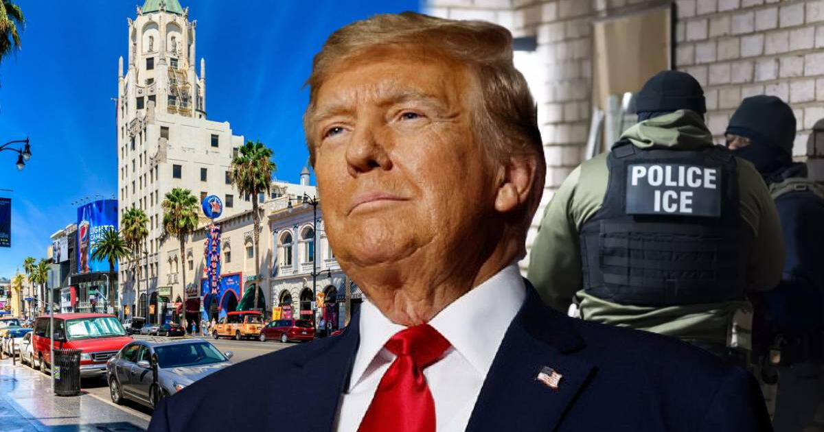 Ciudad santuario en problemas: Gobierno de Donald Trump demandó a Los Ángeles por no cooperar con las redadas contra inmigrantes