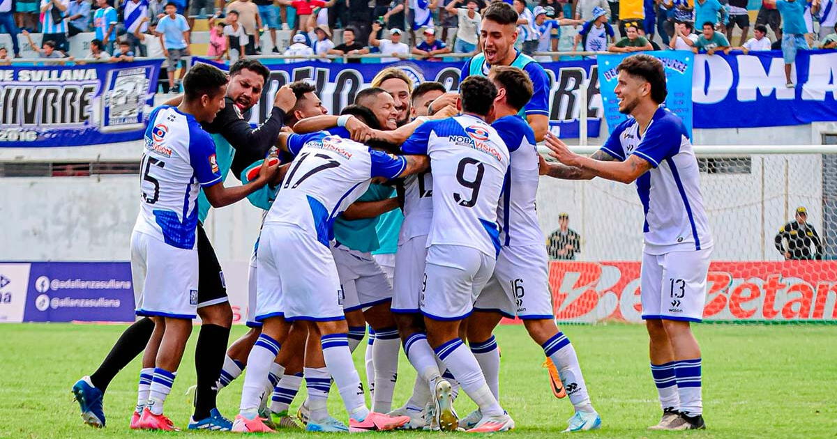 ¿Qué resultados necesita Alianza Atlético para dar el batacazo y ser campeón del Torneo Apertura?