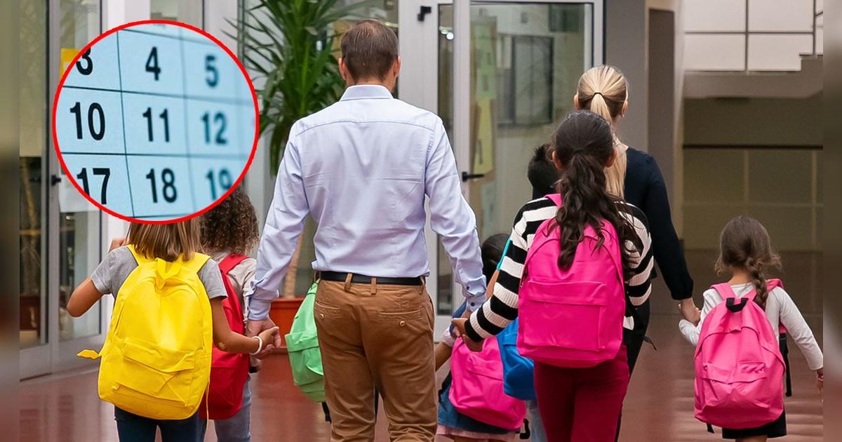 Conocido centro educativo en Perú suspende sus clases este 4 de julio a nivel nacional por sorpresivo motivo