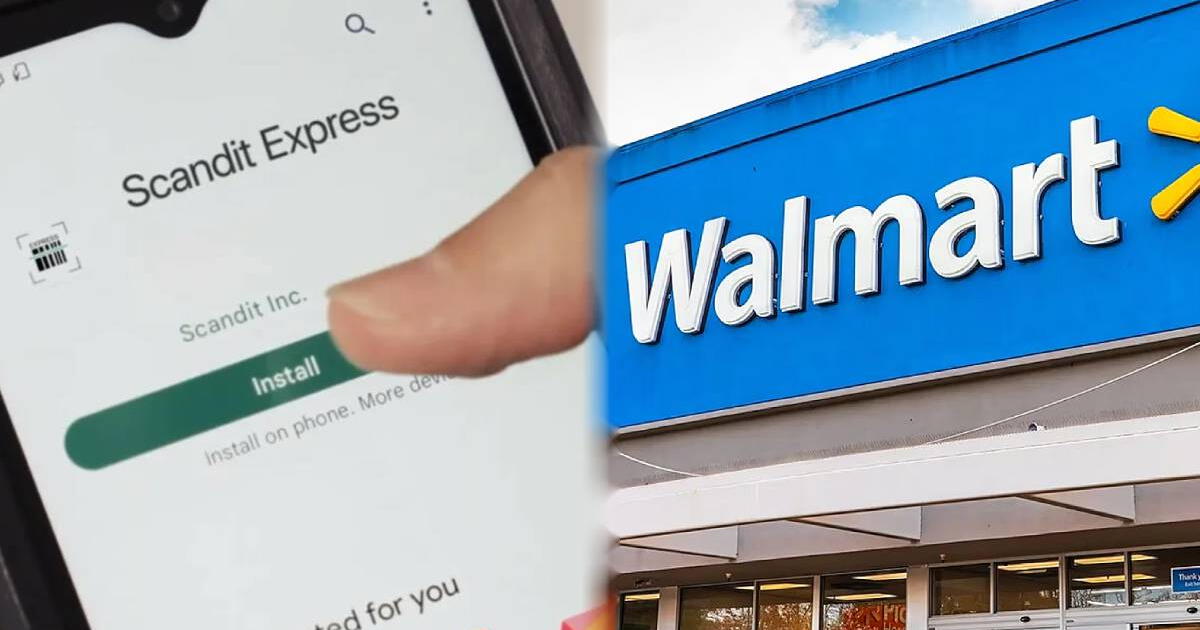 Scandit anuncia buena noticia: renovó su alianza con la cadena multinacional Walmart