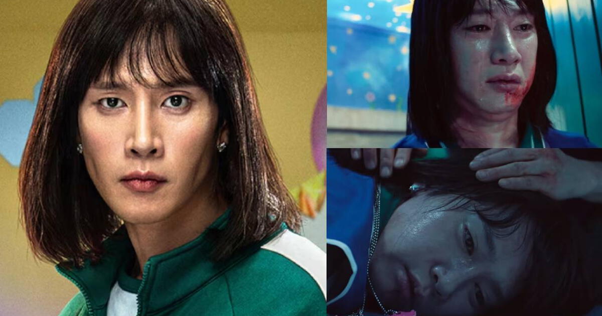 Este sería el VERDADERO motivo por el que Netflix ELIMINÓ a la jugadora 120 en 'El Juego del Calamar 3'