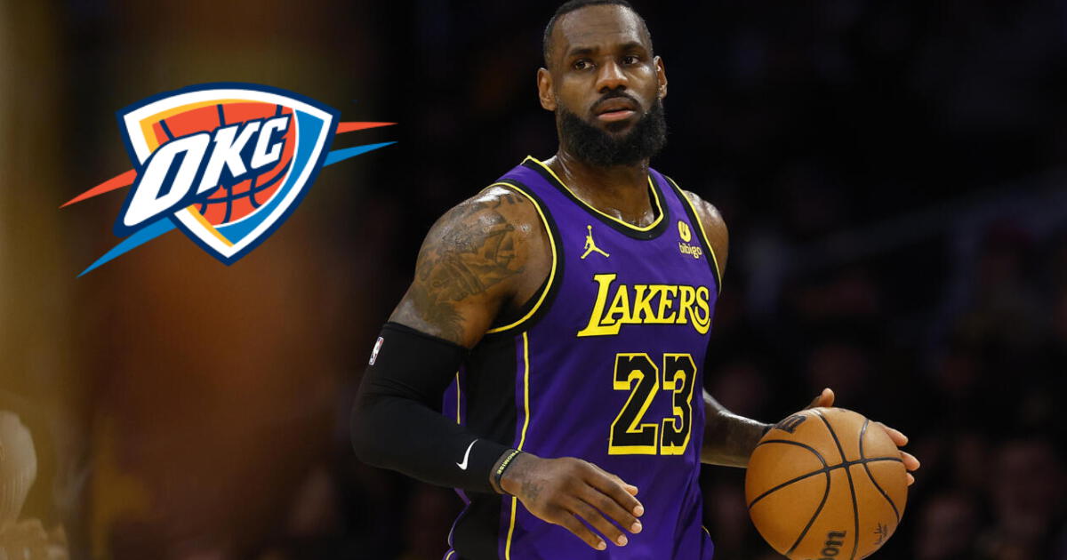 Flamante estrella de la NBA desplazó a LeBron James como el jugador mejor pagado de la historia
