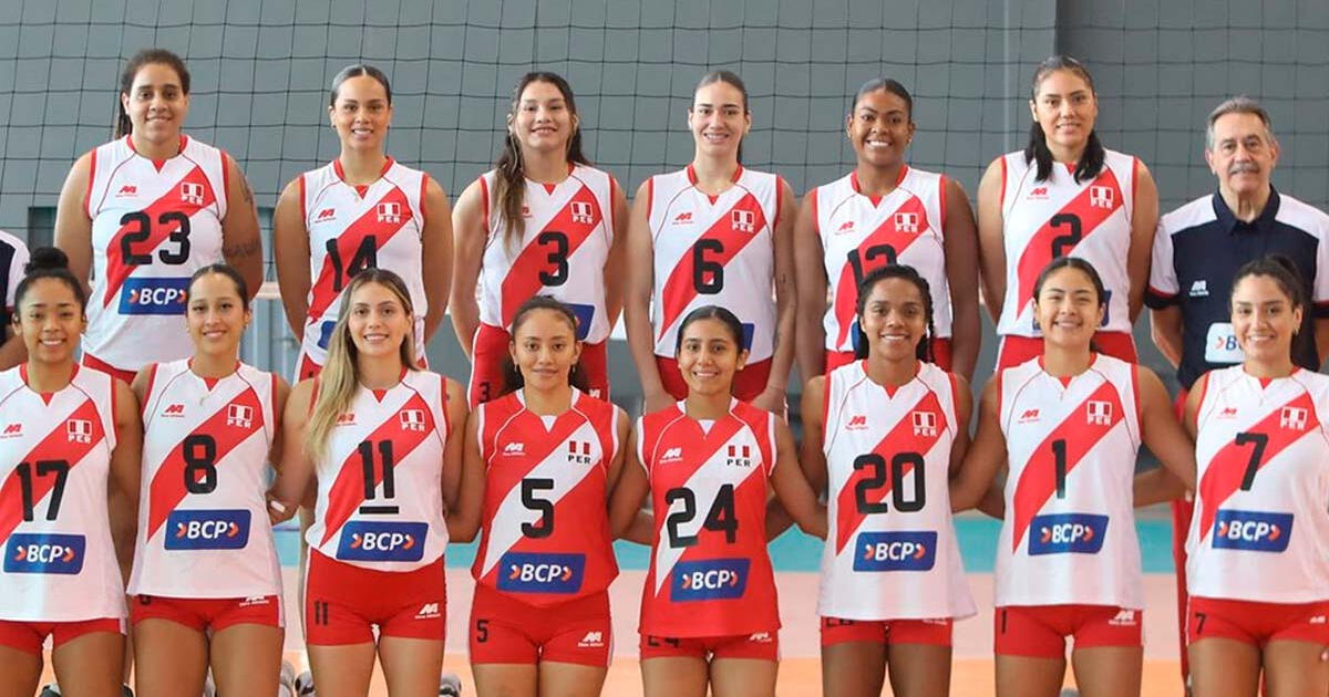 ¿Dónde ver partido de Perú vs Argentina HOY EN VIVO por la Copa América Femenina?