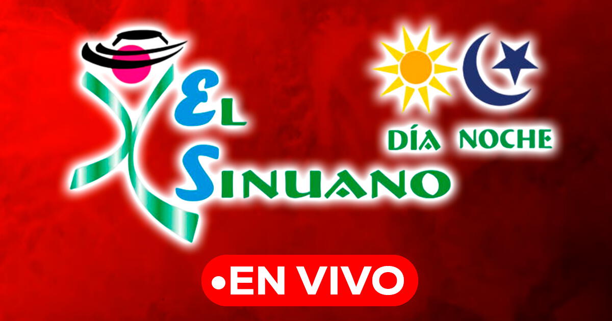Sinuano Día y Noche del miércoles 2 de julio: a qué jugó y números ganadores del sorteo