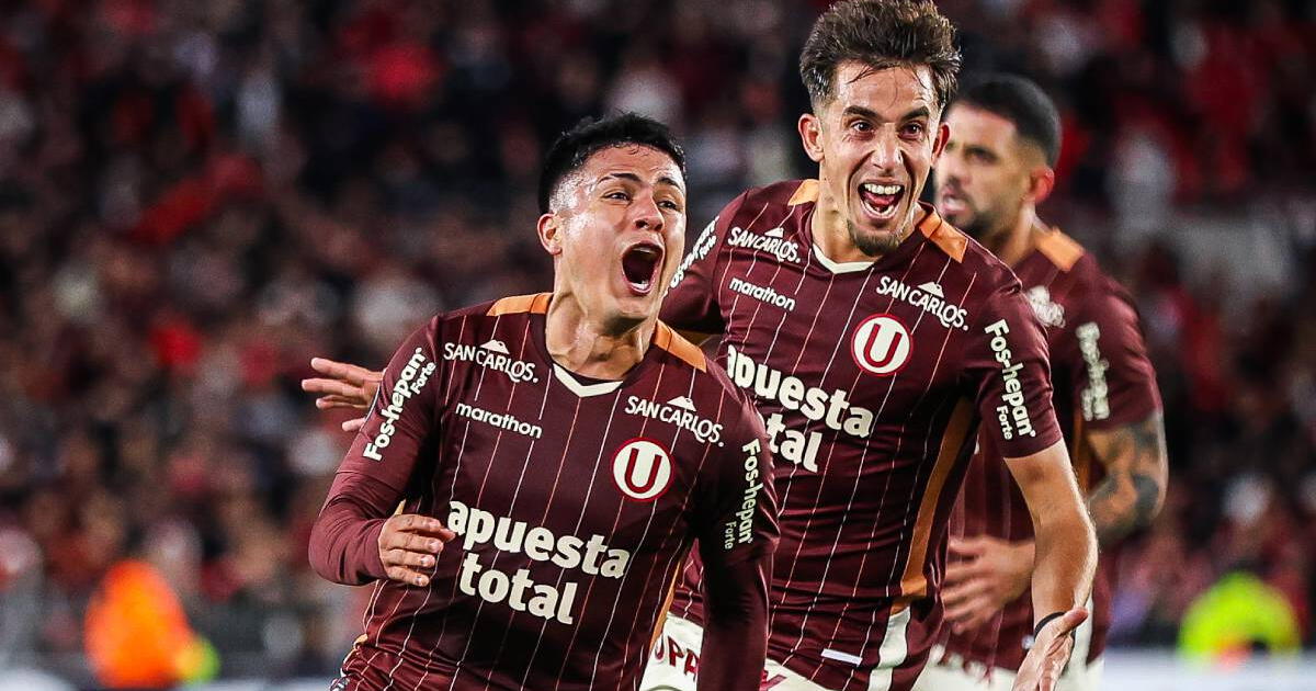 ¿Es oficial? Portal internacional revela que Universitario tiene realmente 52 títulos