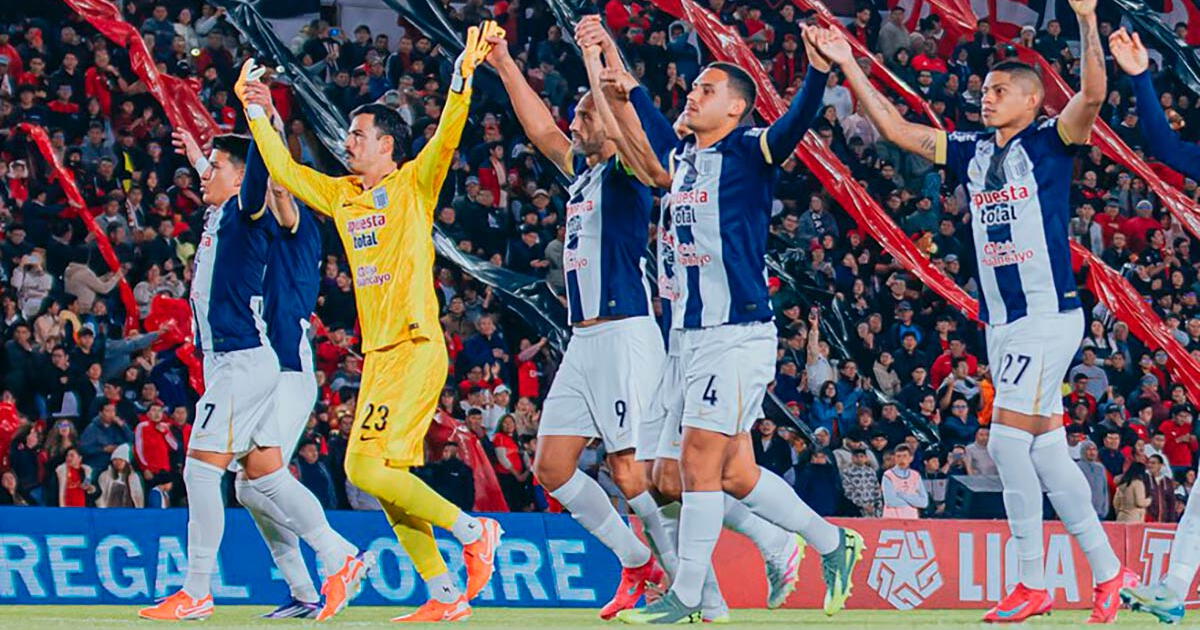 Alianza Lima da la sorpresa y anuncia nueva incorporación para el 2025: 