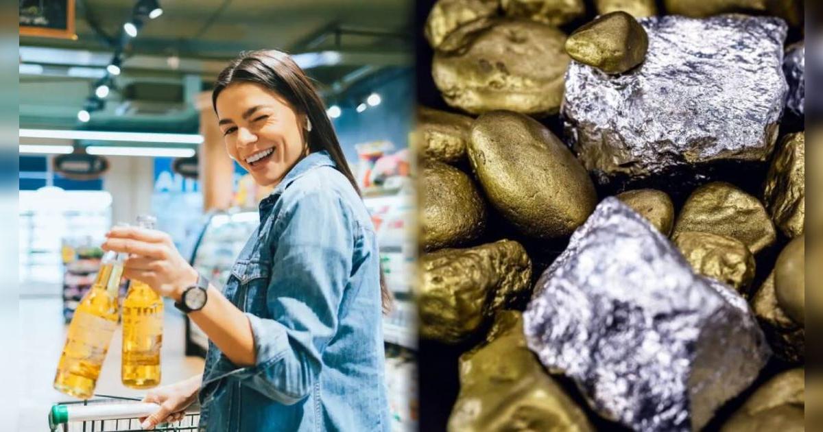 Es oficial | Texas aprobó esta ley que permitirá realizar transacciones pagando con estos dos metales preciosos