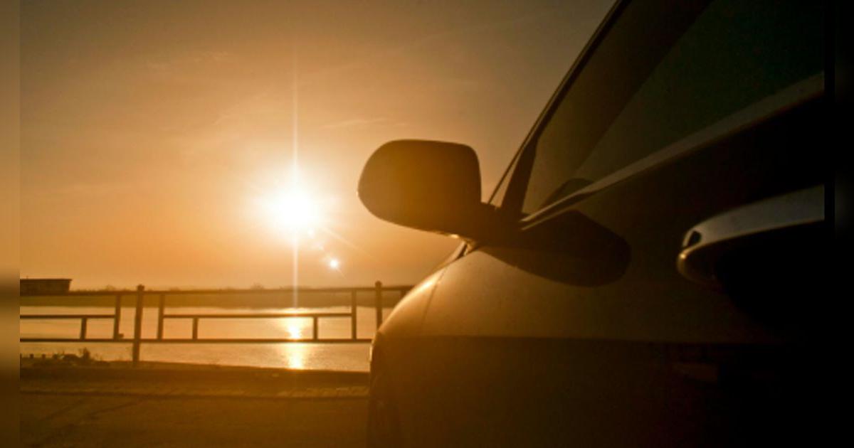 Tragedia por golpes de calor en EE. UU.: reportan la muerte de niños tras quedar atrapados en autos