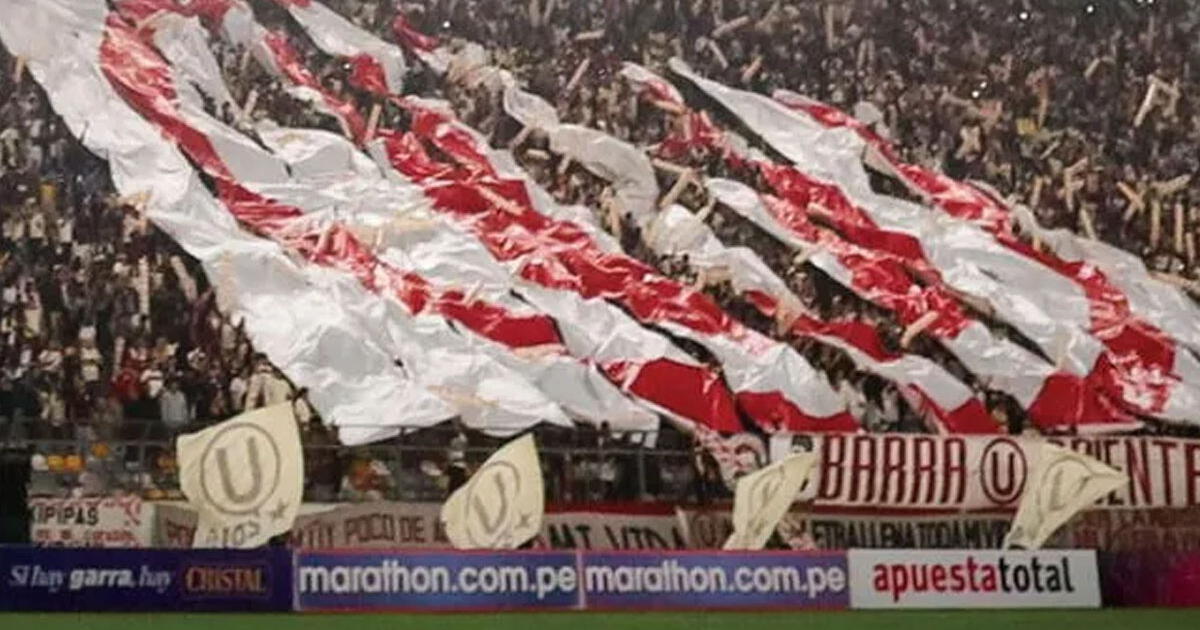 ¡Oficial! Universitario anunció a 4 incorporaciones rumbo al título 2025: 