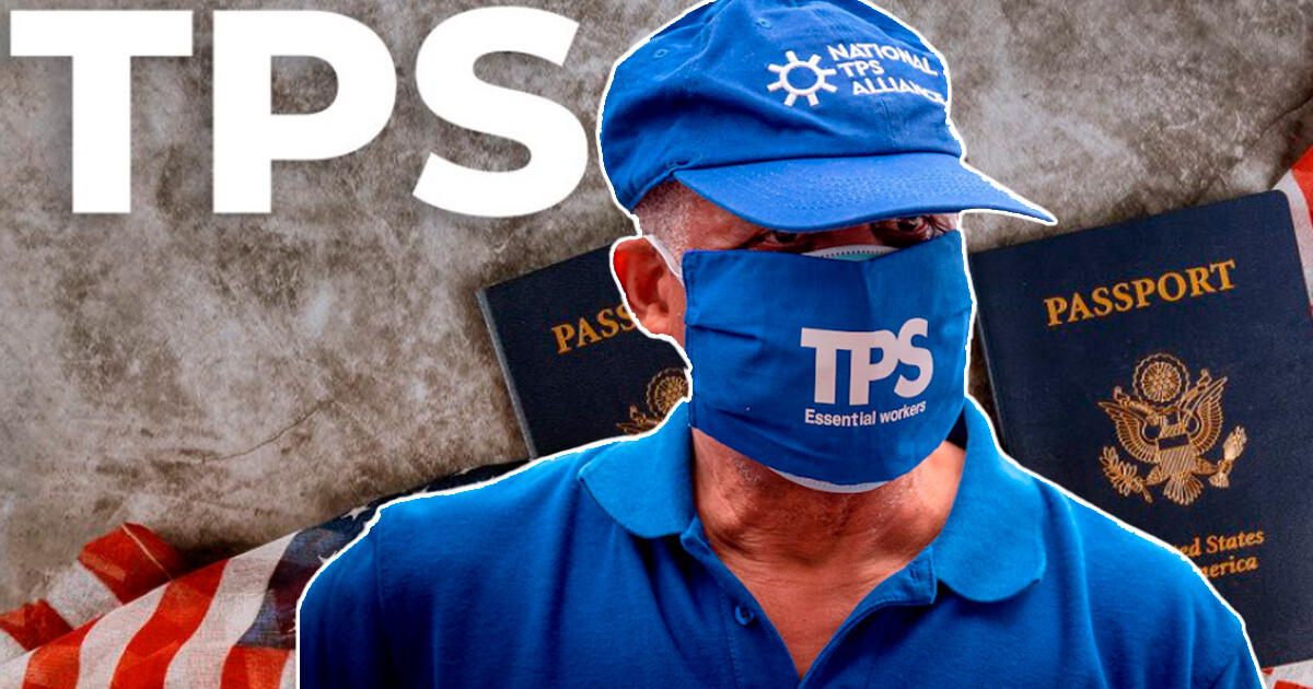 TPS llega a su fin este 5 de julio y los inmigrantes de estos países se verán AFECTADOS