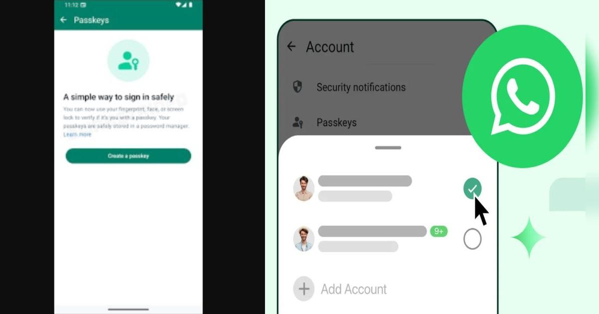 WhatsApp prepara cambio revolucionario: reemplazar el número telefónico por 