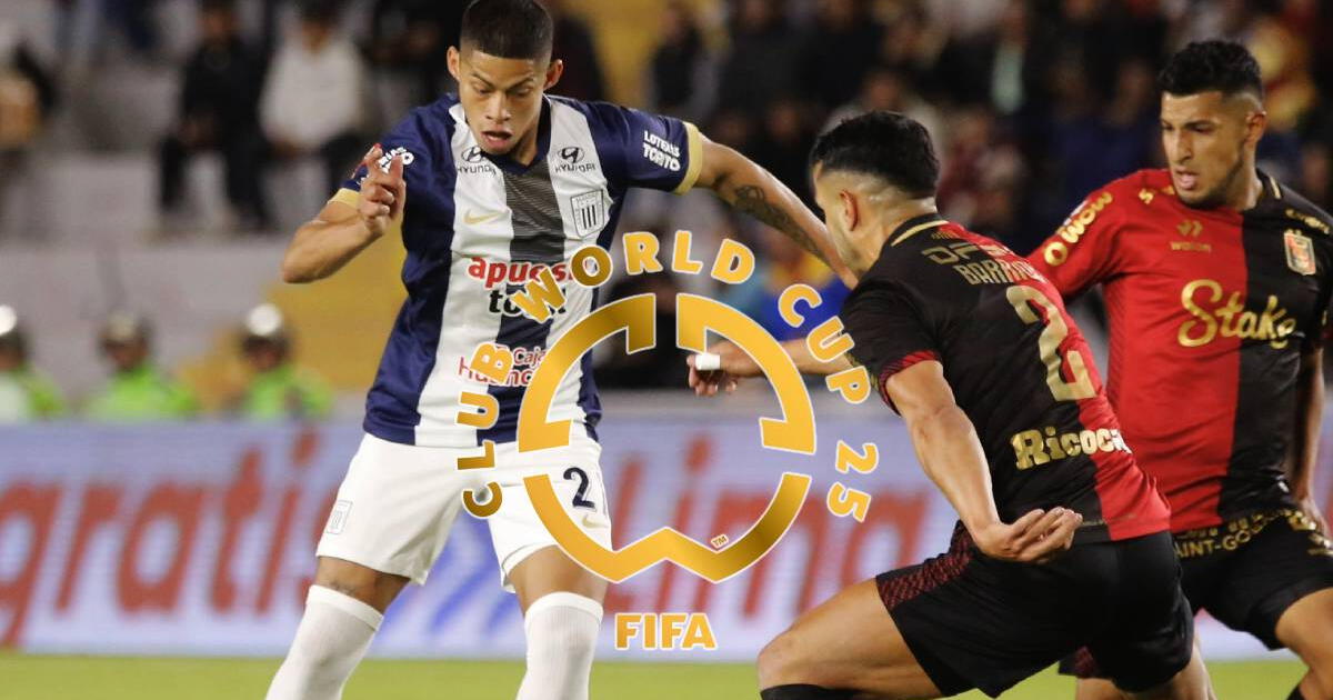 Futbolista peruano de la Liga 1 estaría en los planes de equipo que jugó el Mundial de Clubes