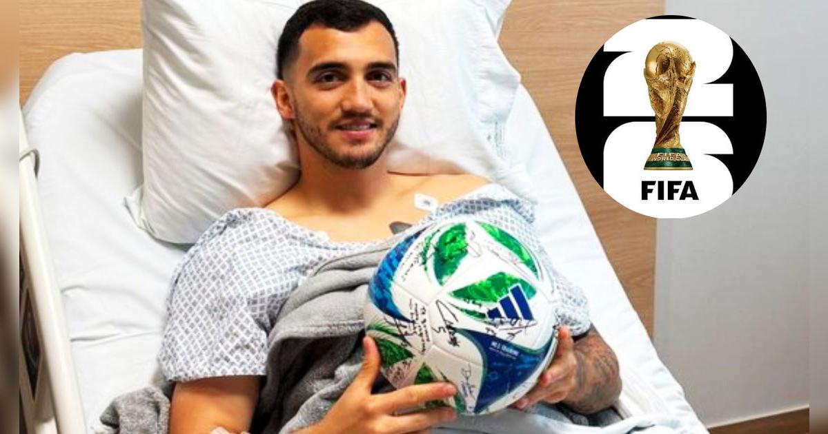 ¿Luis Chávez volverá a jugar con la selección de México? Lo que sabe de esta novedad que emociona a la afición en Estados Unidos