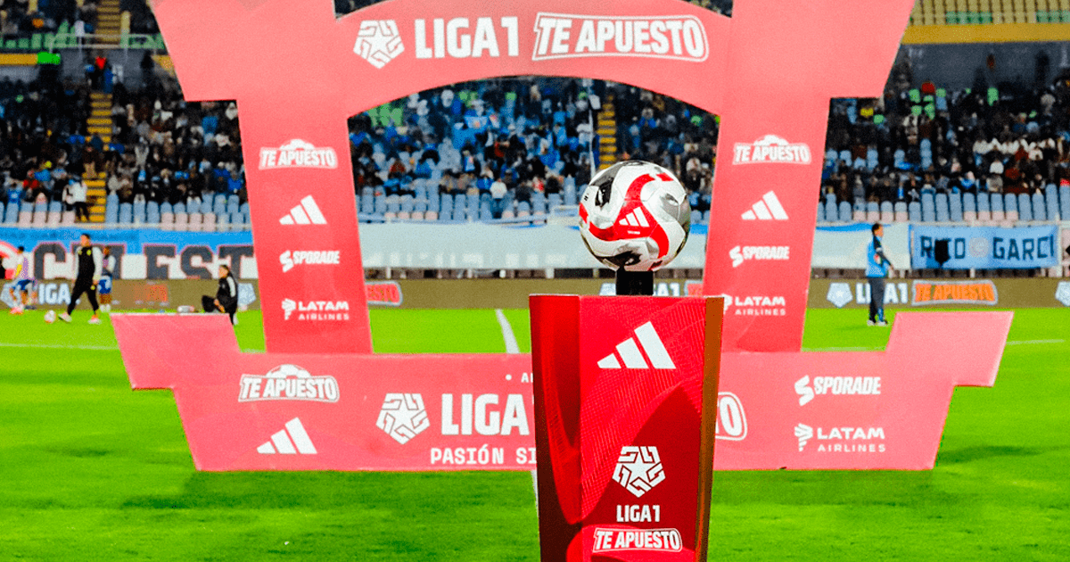 ¿Se va del fútbol peruano? Goleador de la Liga 1 está en la mira de clubes del extranjero