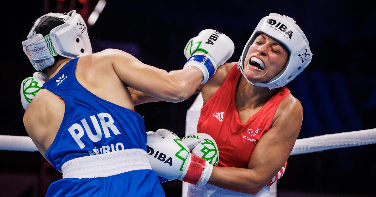 Polémica: organización de boxeo realizará test de sexo obligatorios para pelear en los Juegos Olímpicos