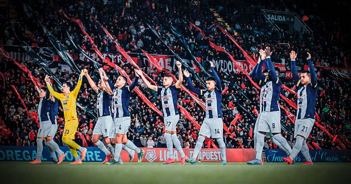 Se liberan cupos en Alianza Lima: lista de jugadores que se irían para el Torneo Clausura 2025