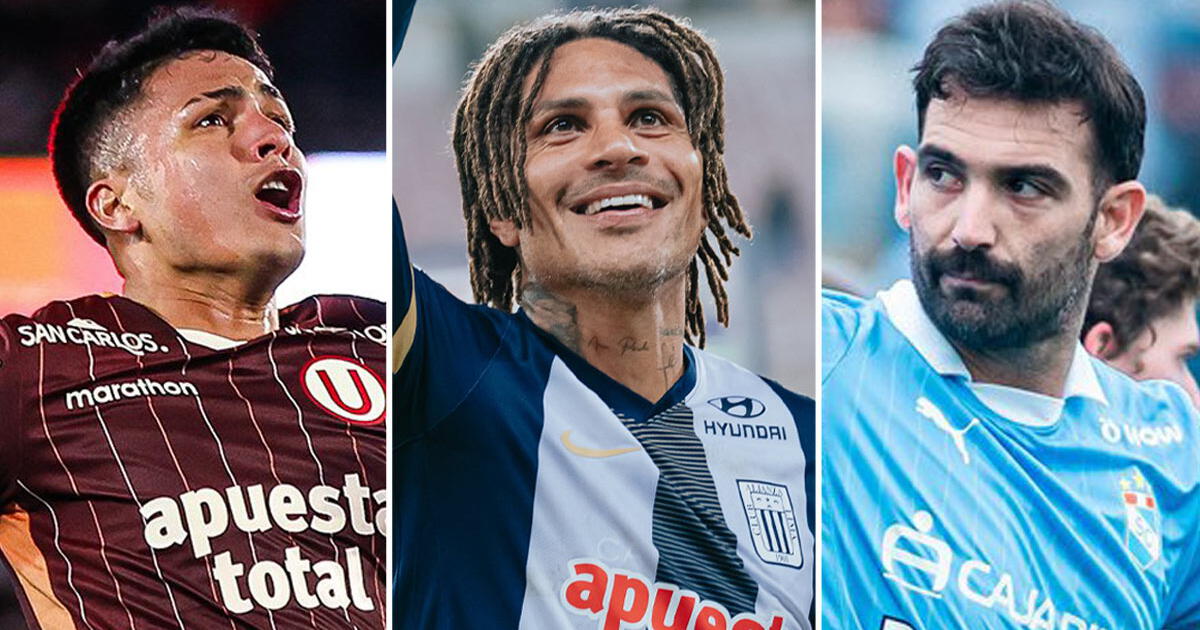 Programación de la fecha 1 y 2 del Torneo Clausura 2025: día, horarios confirmados y canal