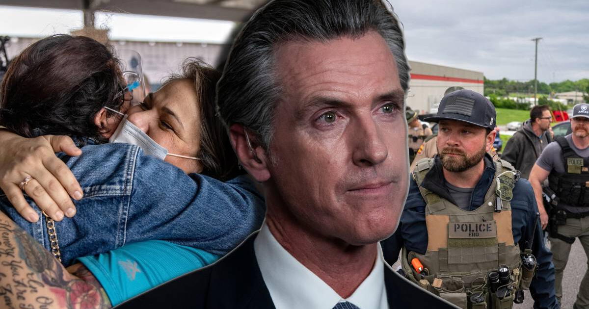 Ya es oficial en California: ciudad de mayoría latina aprueba fondo de $100.000 para familias afectadas por redadas
