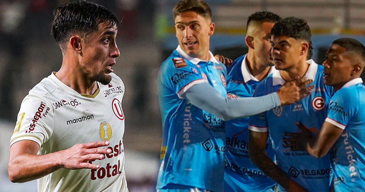 Ex Universitario se pone la camiseta de Garcilaso y advierte a los cremas: 