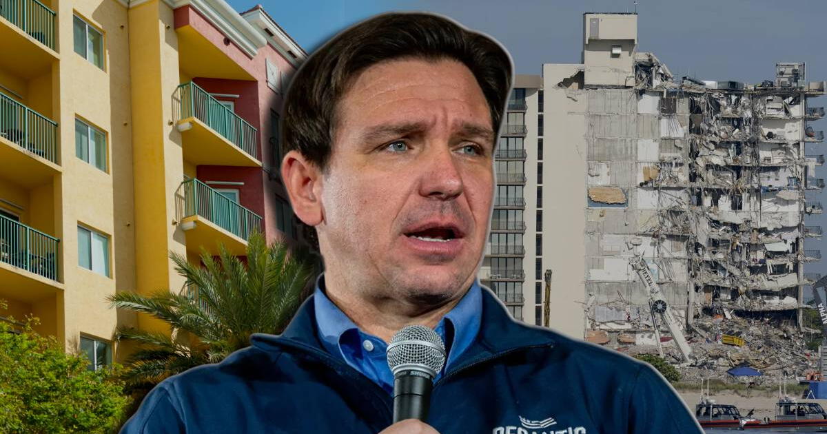 Esta es la nueva ley sobre condominios en Florida que aplica desde el 1 de julio: propietarios recibirán alivio financiero