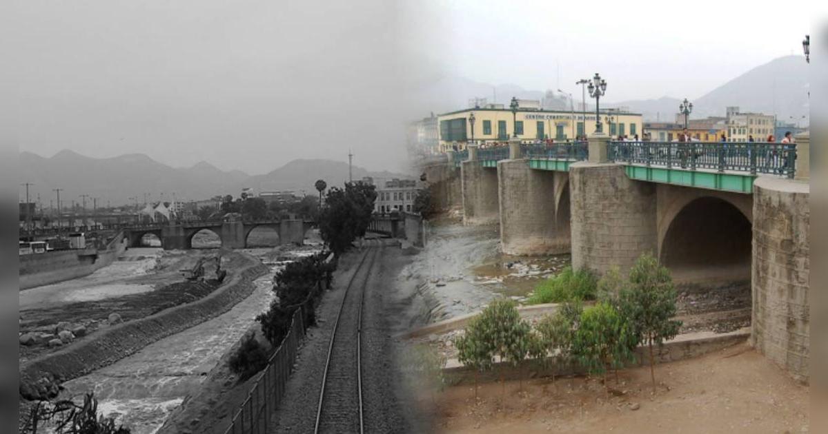 Así lucía el Puente de Piedra del Centro Histórico de Lima en 1862: imágenes son irreconocibles
