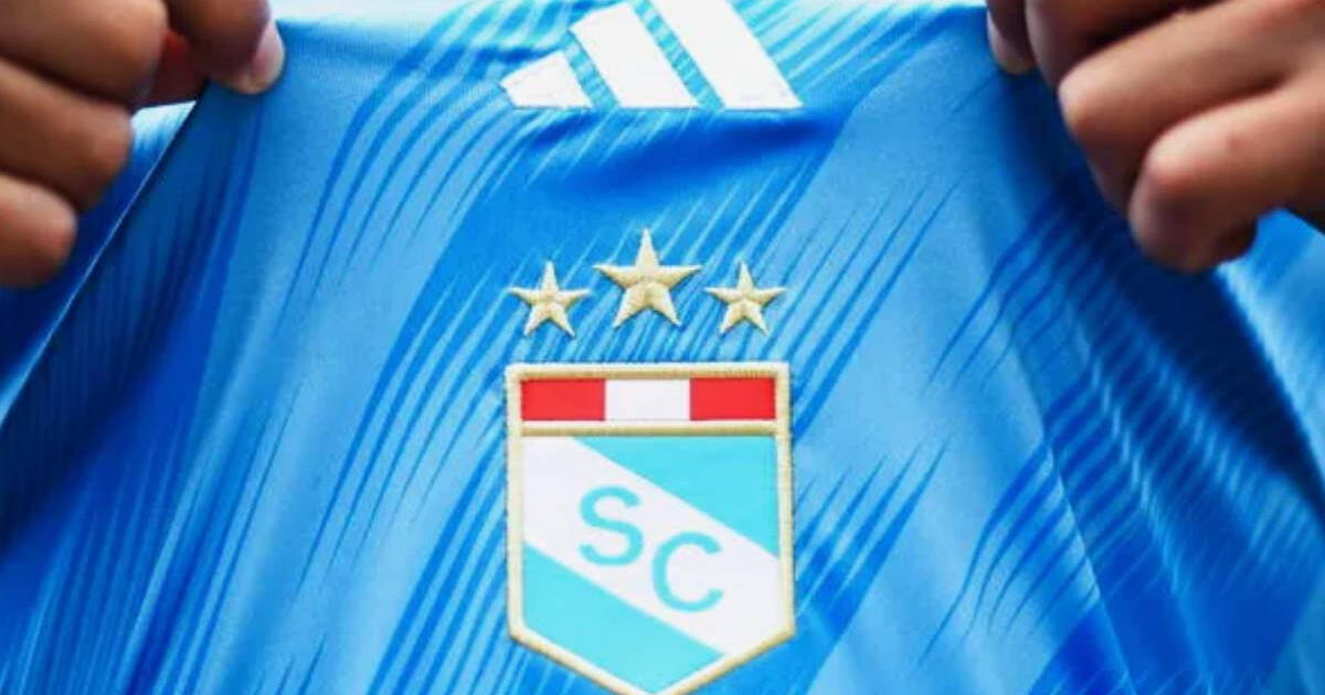 ¡Inesperado! Sporting Cristal anunció el préstamo de futbolista a club rival: 