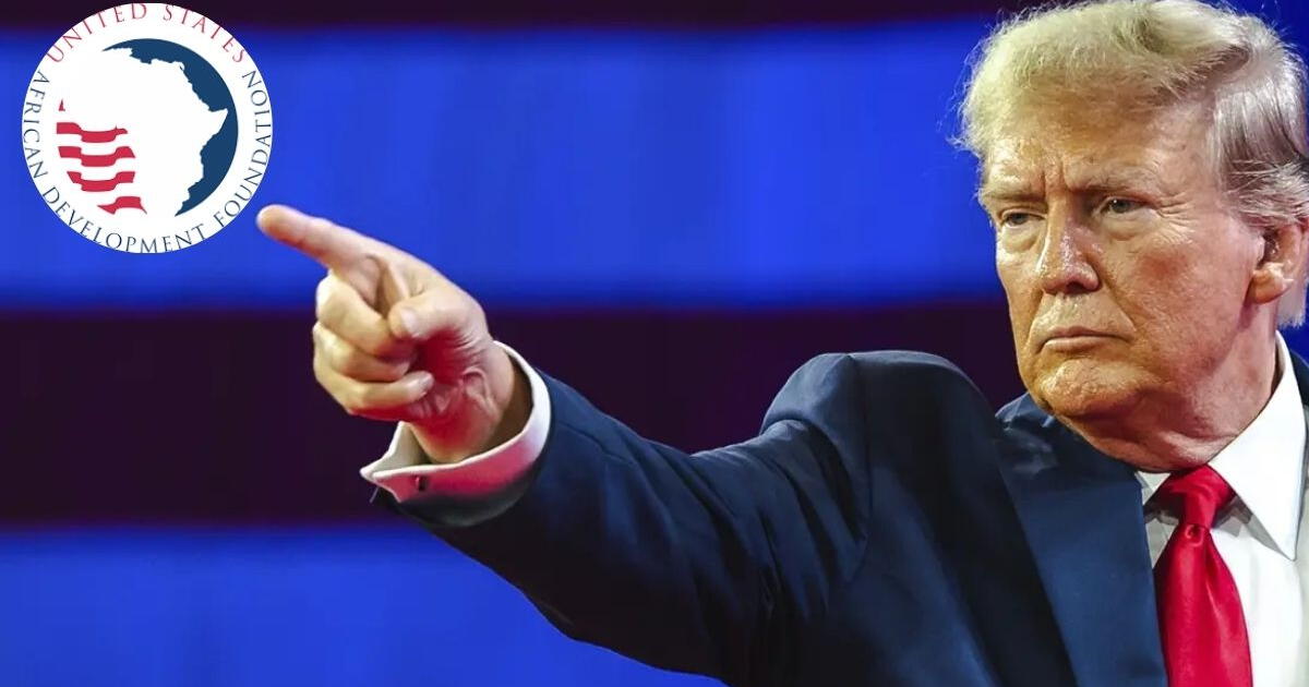 Un juez federal bloquea mandato de Donald Trump: administración de EE.UU. no podrá desmantelar la USADF