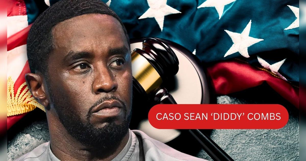 Sean 'Diddy' Combs: estos son los cargos de los que fue absuelto y los que aún enfrenta ante la justicia