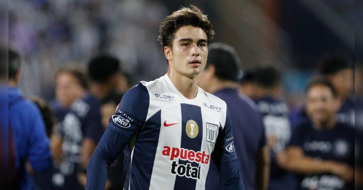 Platense toma postura sobre Juan Pablo Goicochea ante interés de club peruano: 