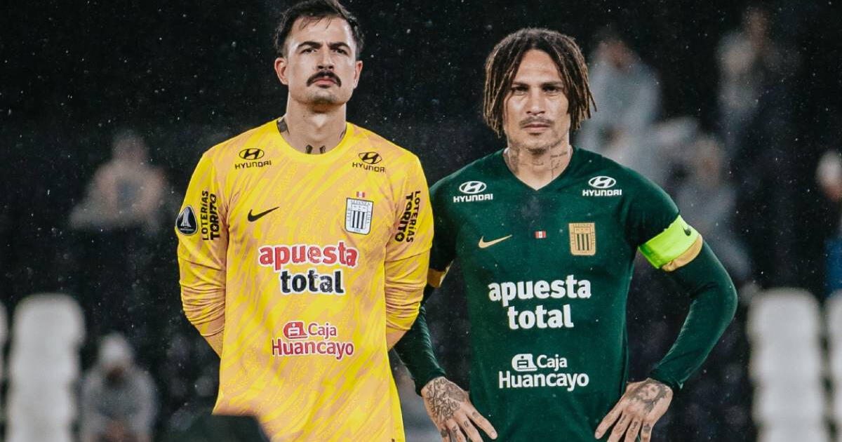 ¡No es Peña! Alianza Lima a punto de confirmar el regreso de potente volante: 